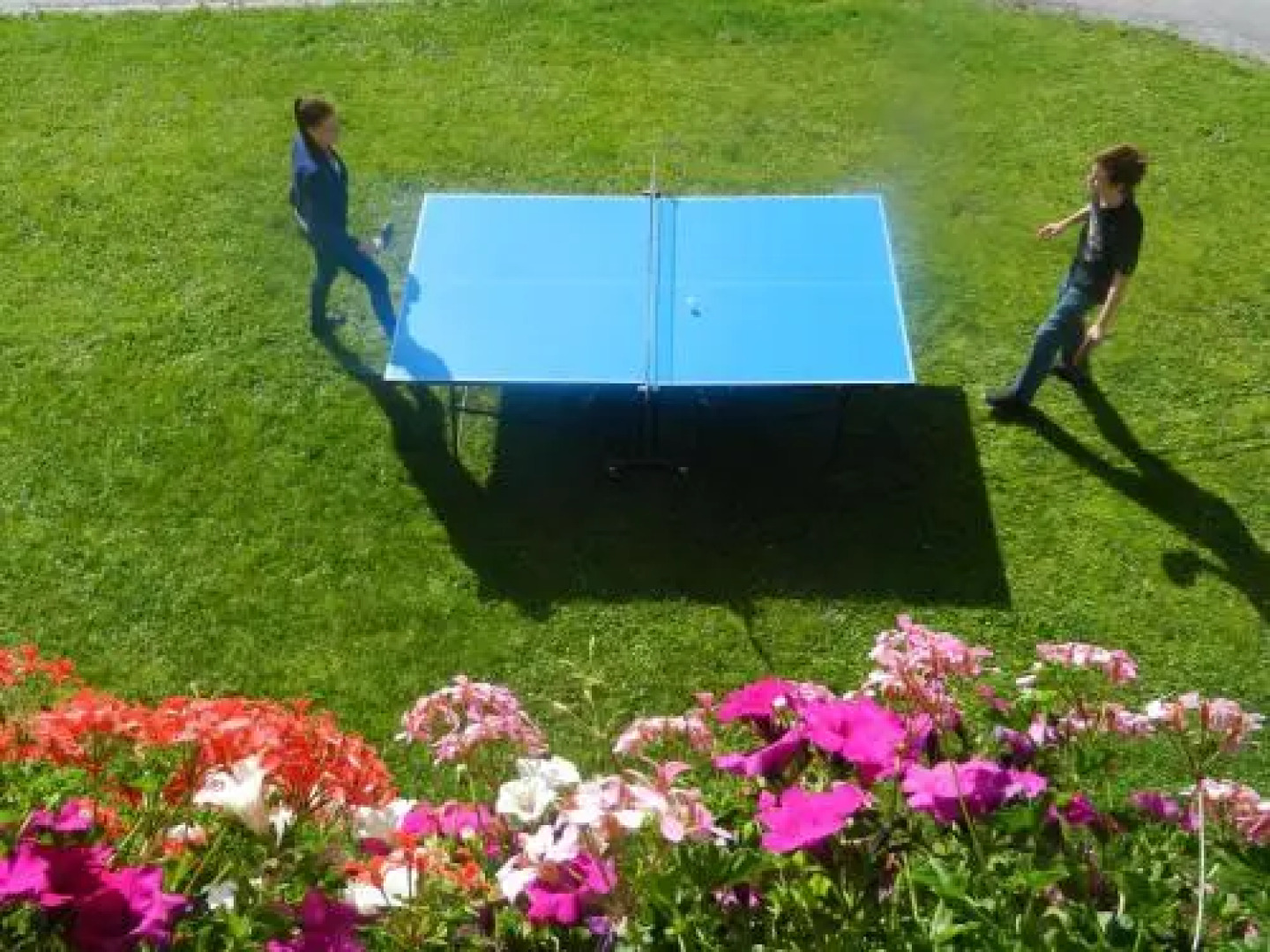 Ferienwohnungen Passrugger