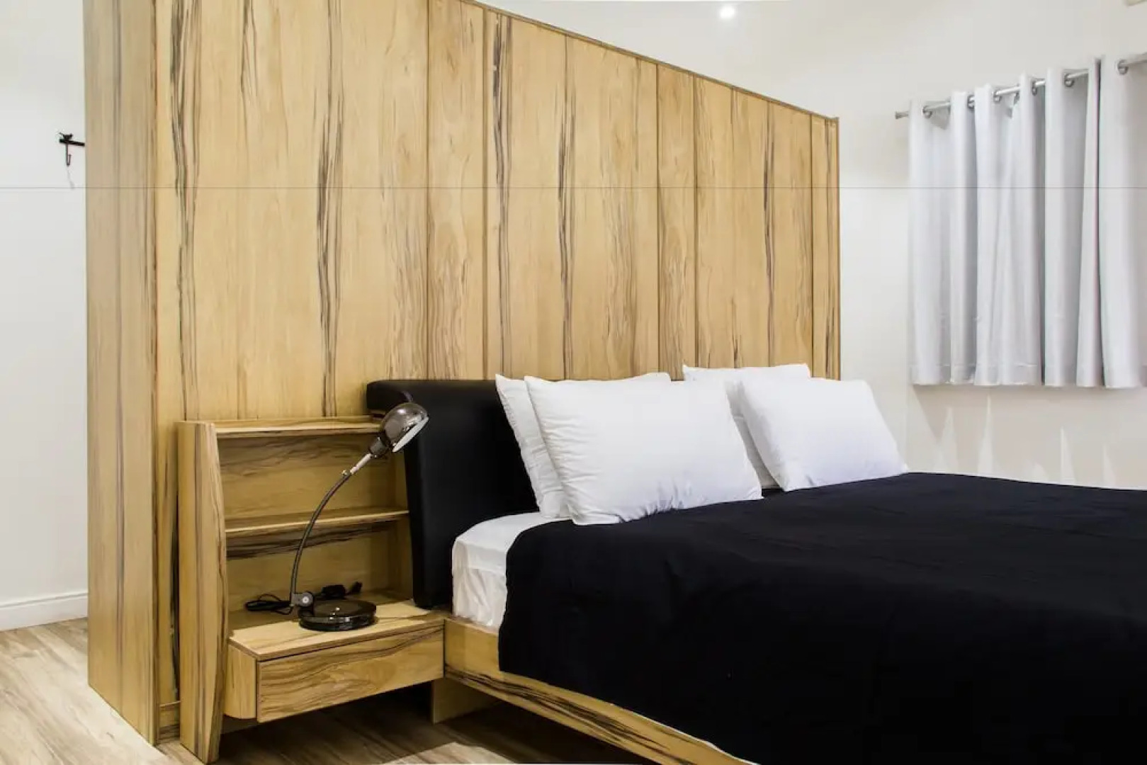 Peace Loft Santa Teresa