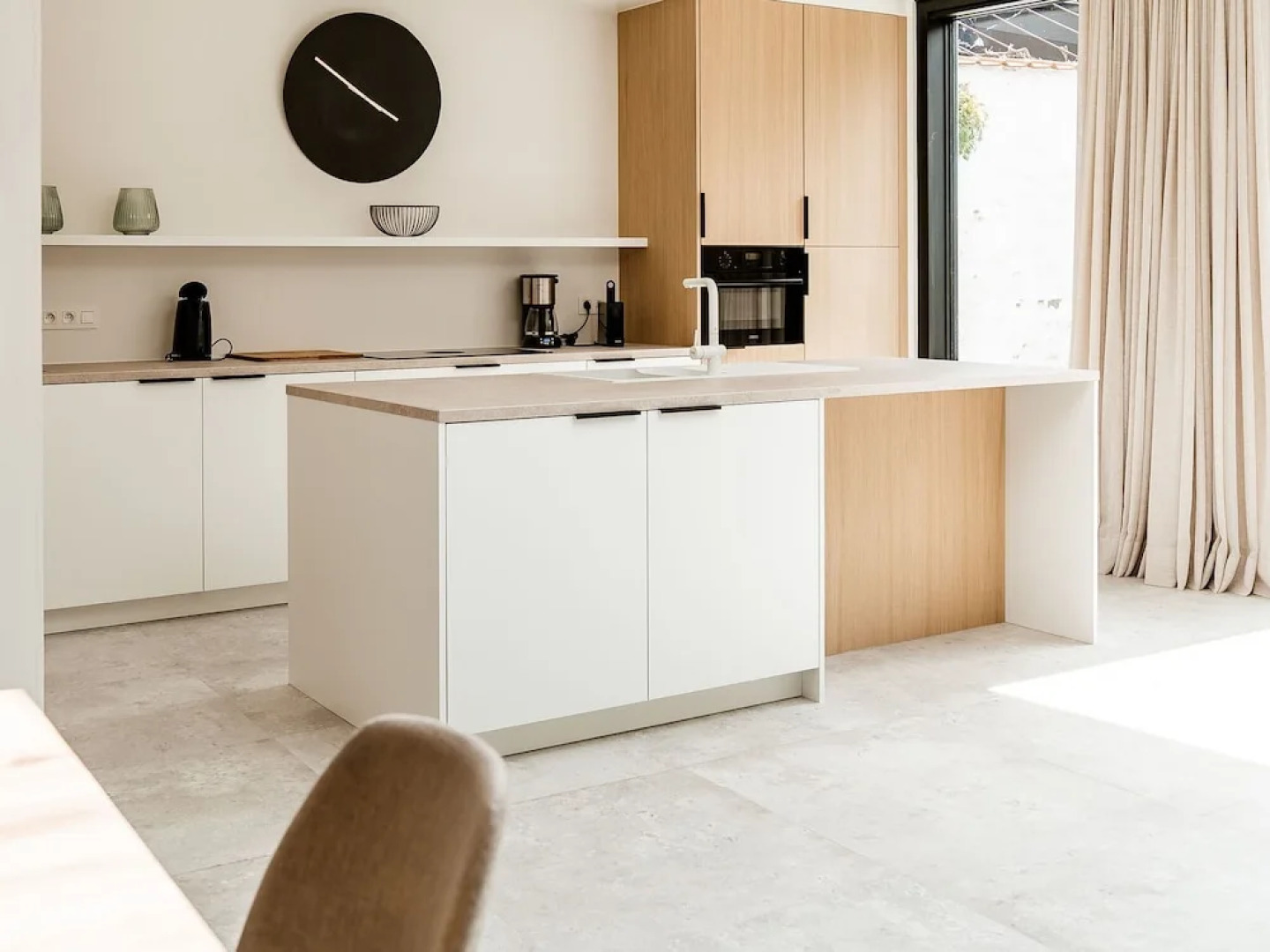 Welcoming Holiday Home in Damme With Garden