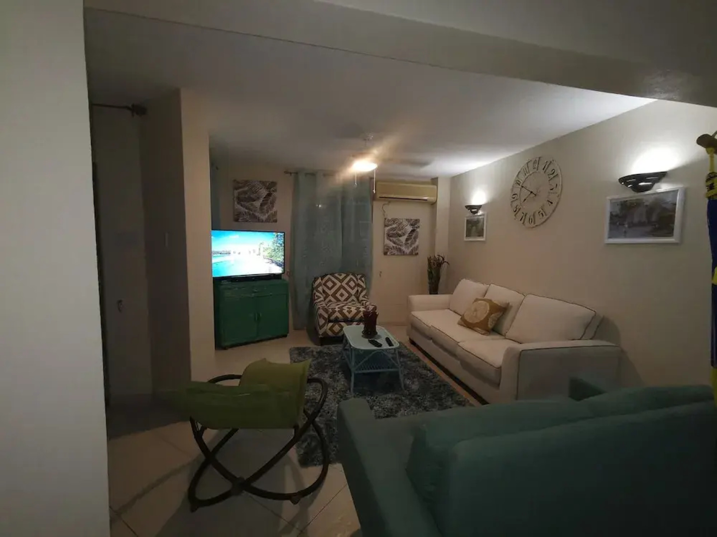 Worthing Beach Apartments