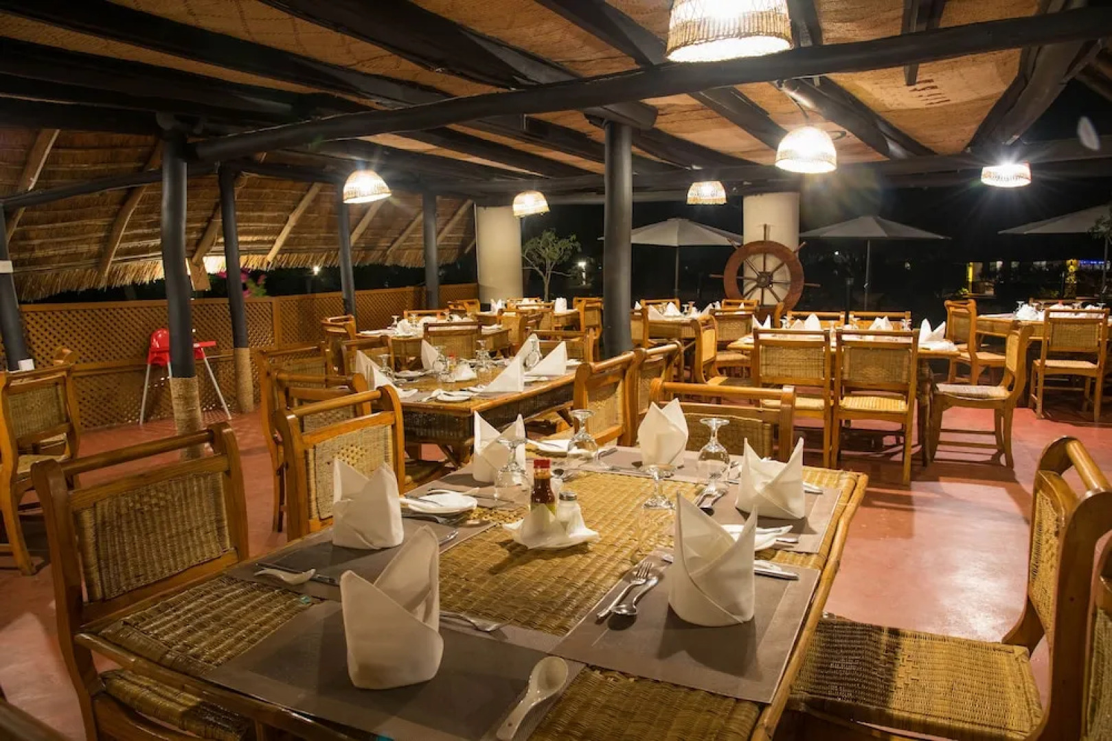 Kambiri Beach By Serendib