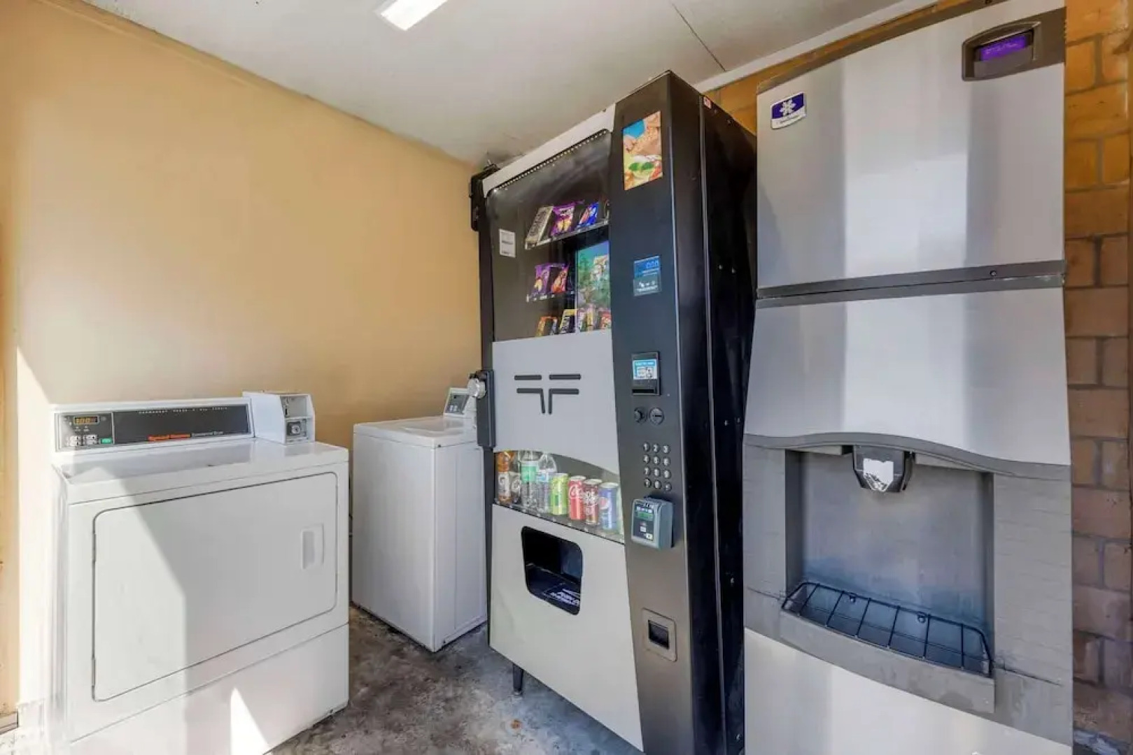 Quality Inn Trailside Inn