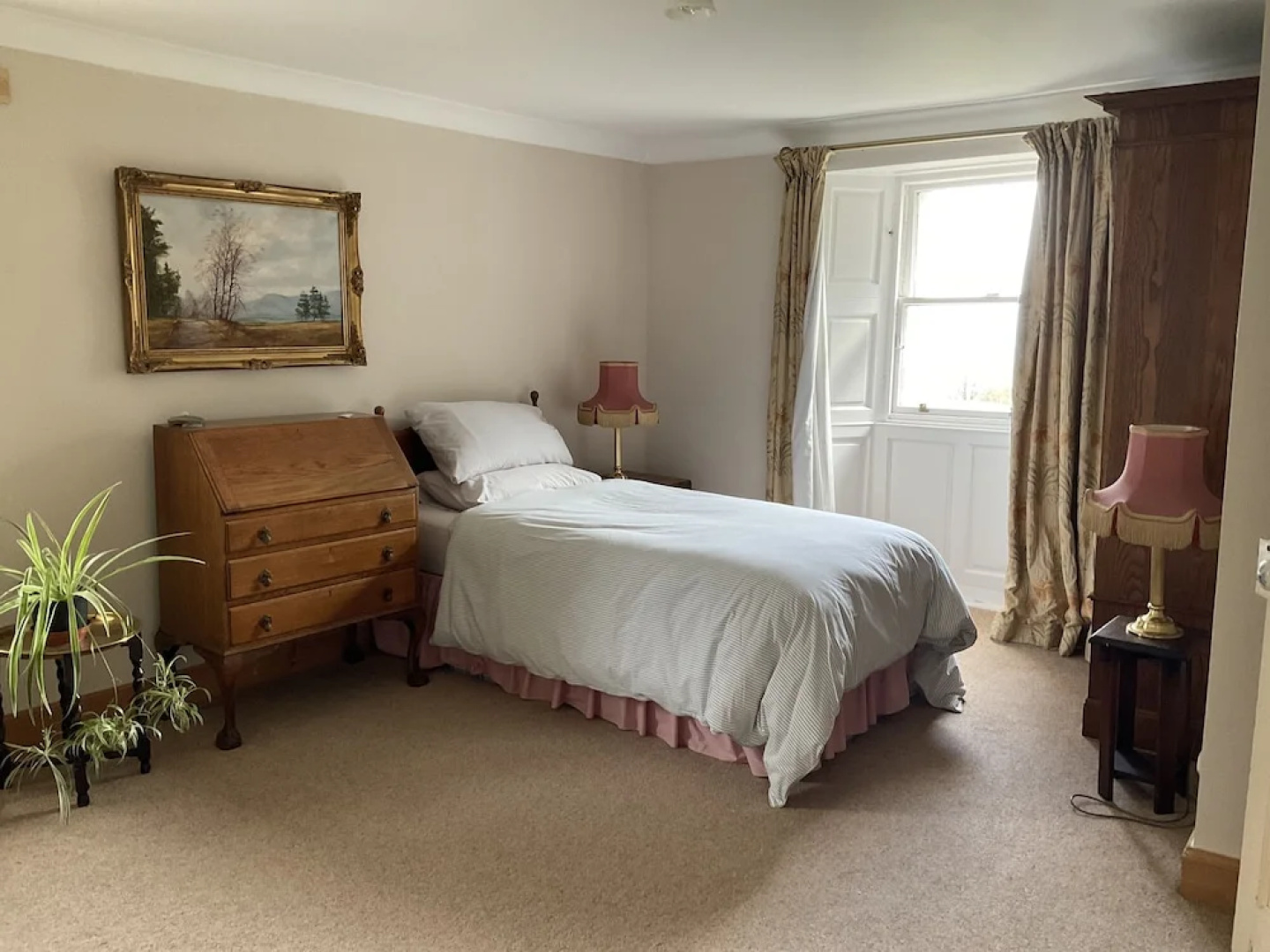 Crossaig Lodge