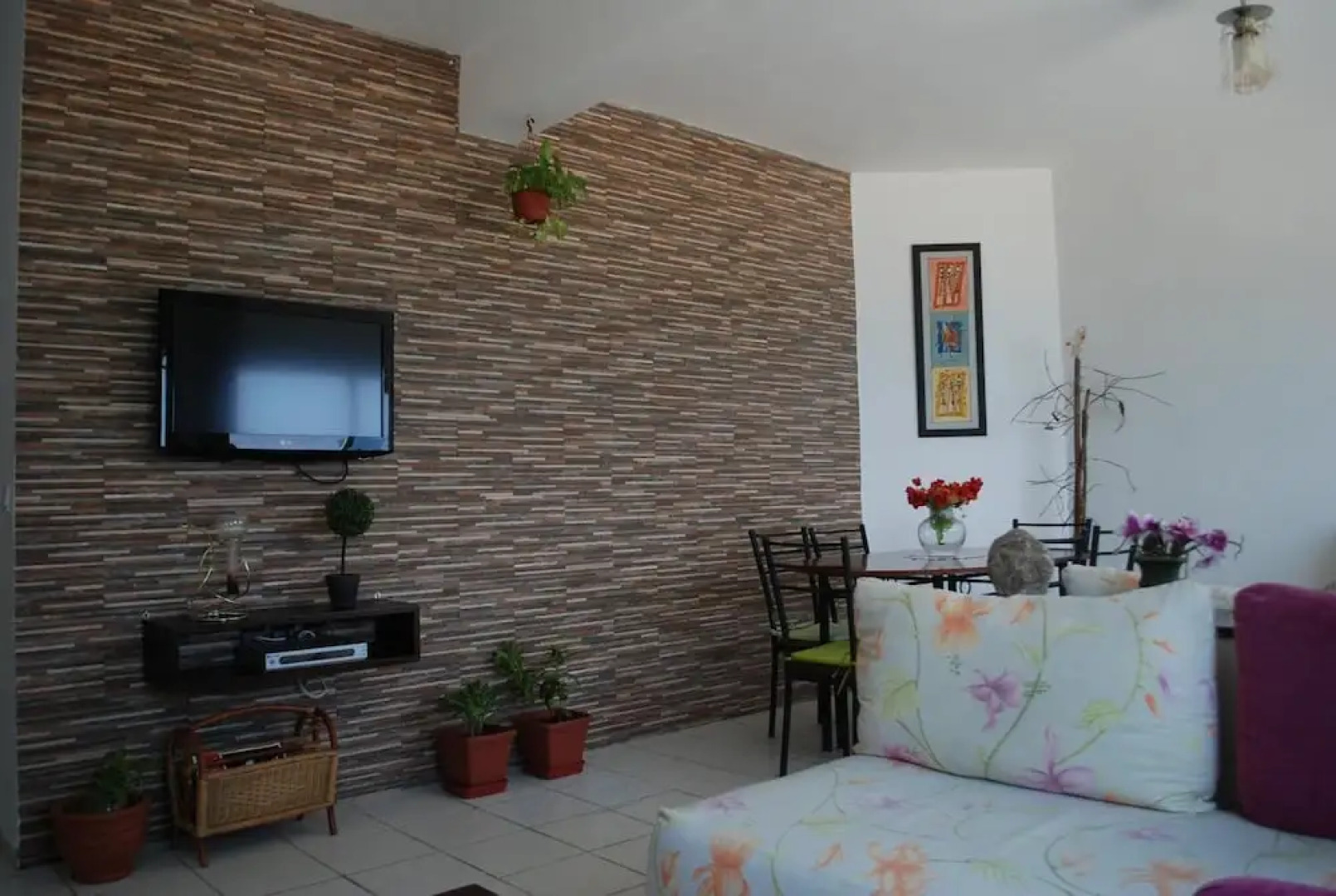 Appartement de Corniche Martil