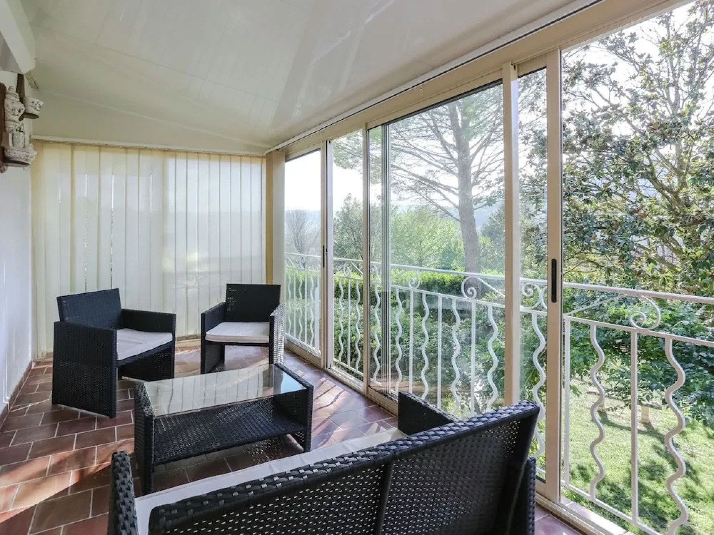 Modern Holiday Home With Private Swimming Pool in Salernes