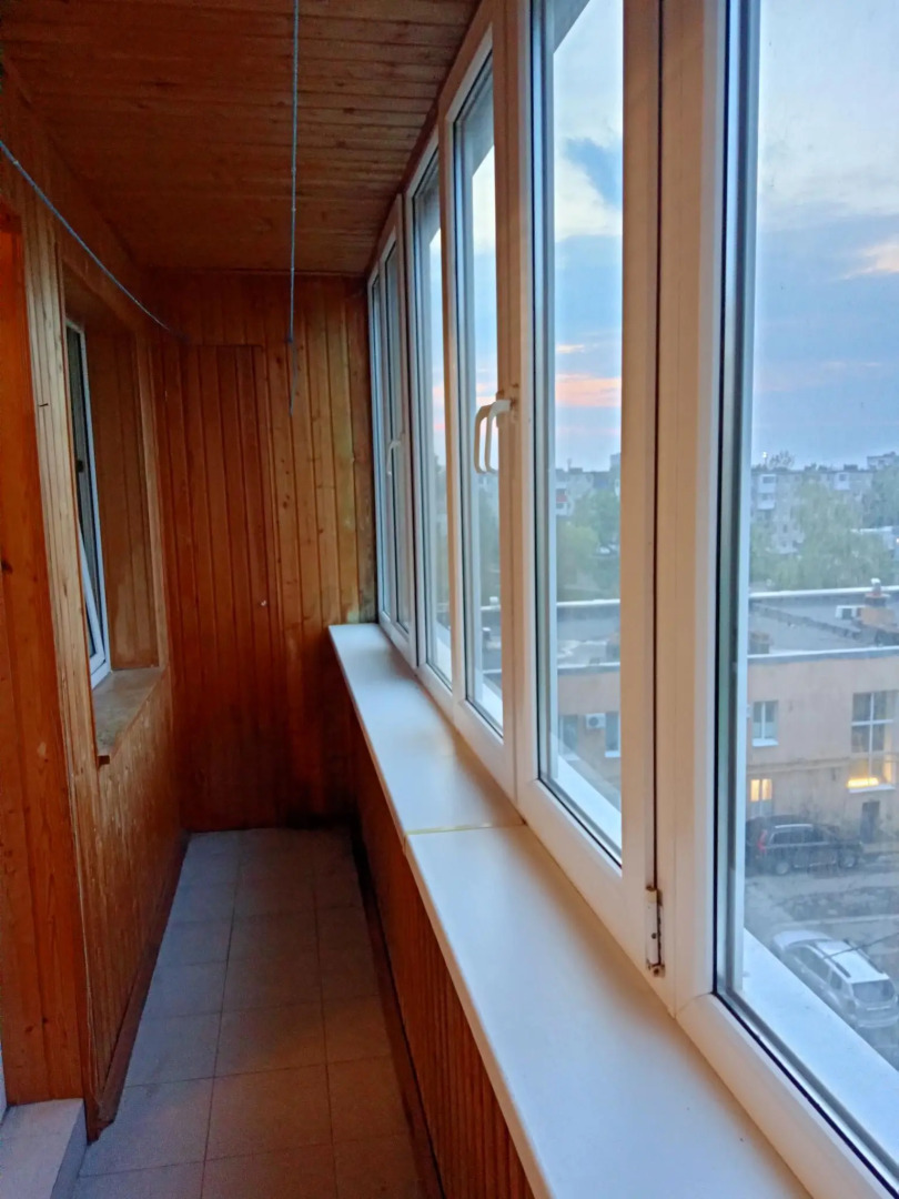 Ибра на улице Дзержинского 36