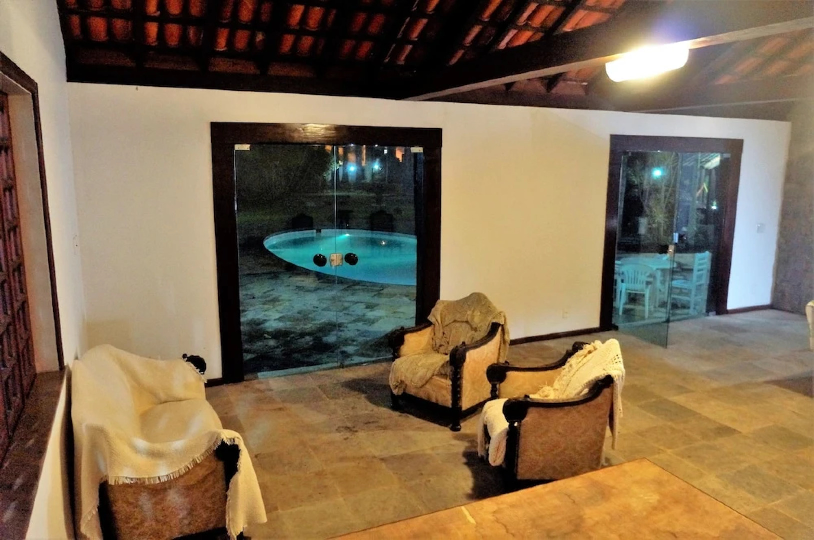 Mansão Residence & Club