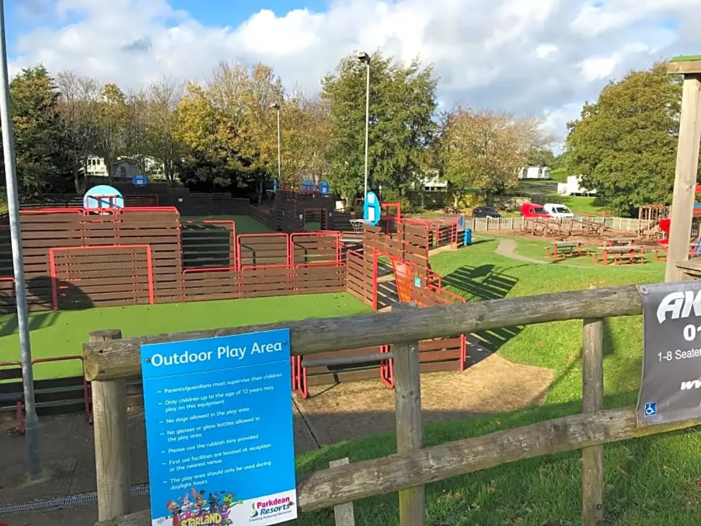 "Rosie" at Lower Hyde, Isle of Wight - Kingsgate 57