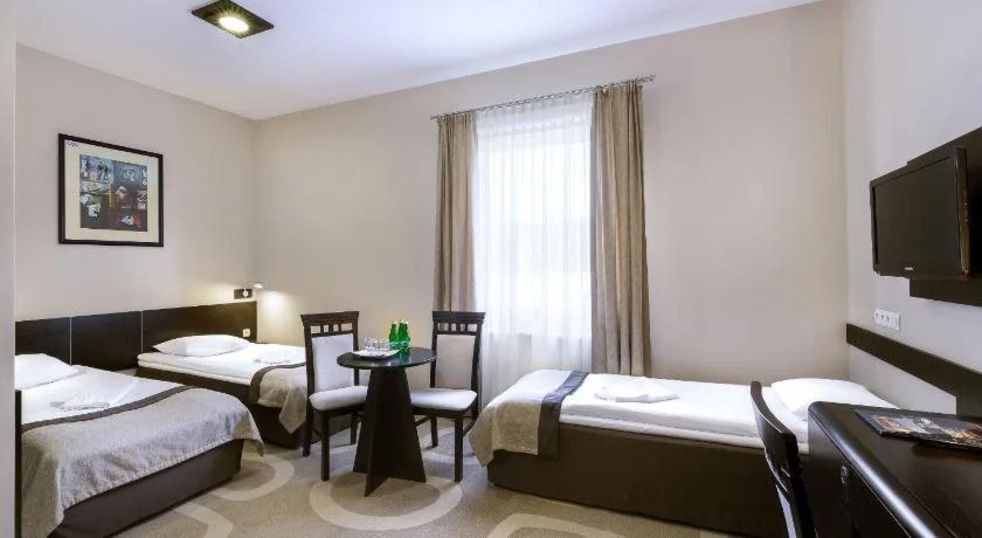 Hotel Picaro Krasnik Dolny