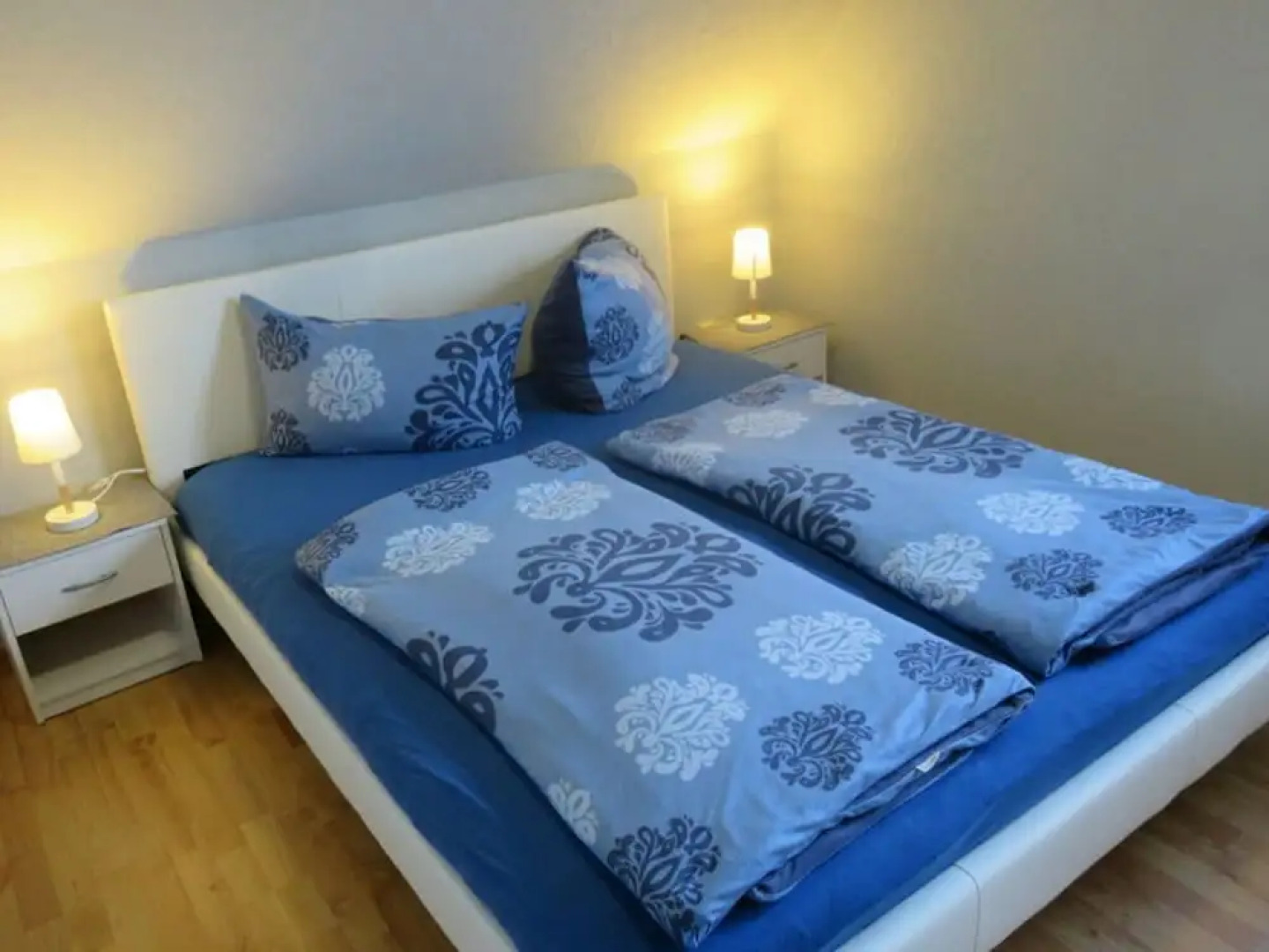 Holiday Apartment Dream View