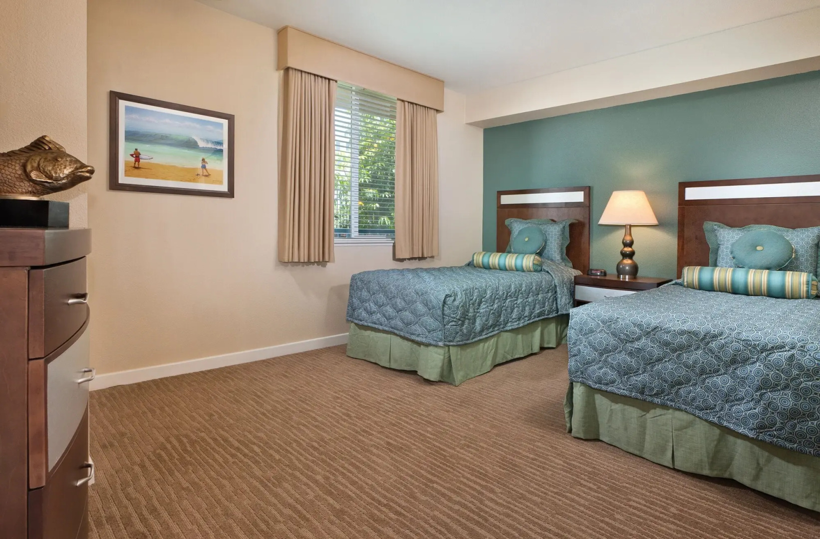 WorldMark Oceanside