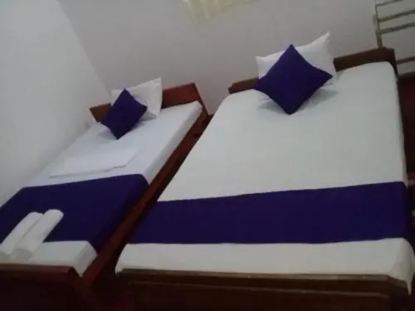 Flower Garden Guest House