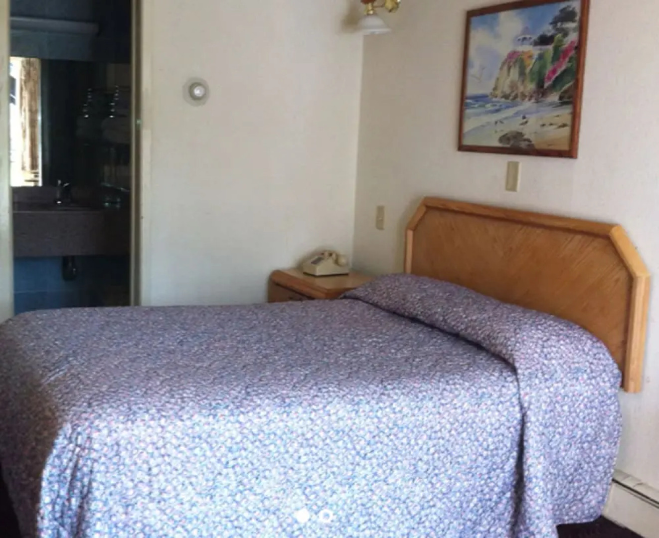 Tides Motor Inn at Stehli Beach