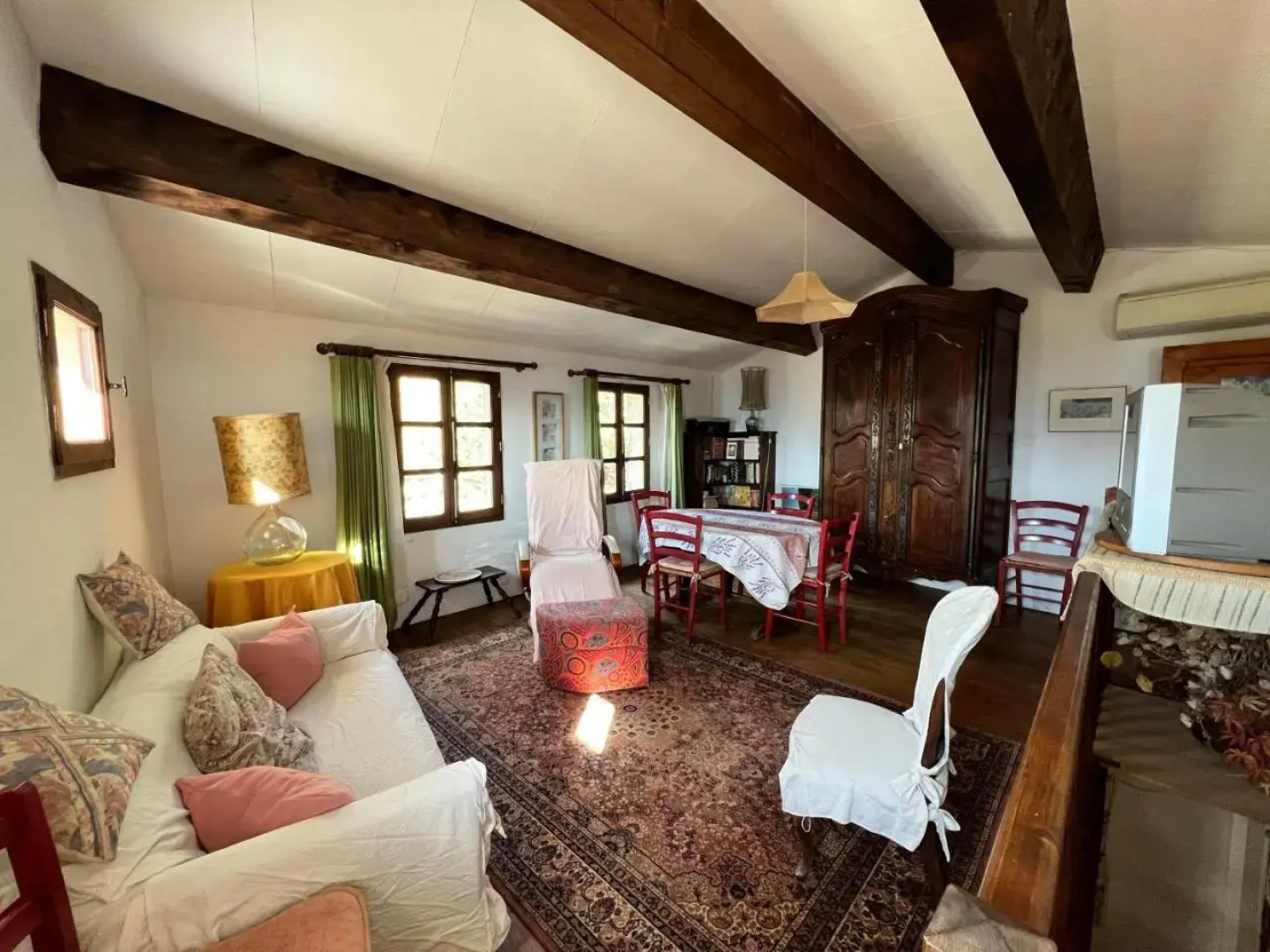 LES Gites D'ardaillers