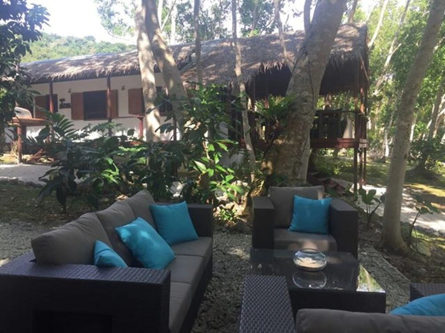 Divi's Boutique Retreat