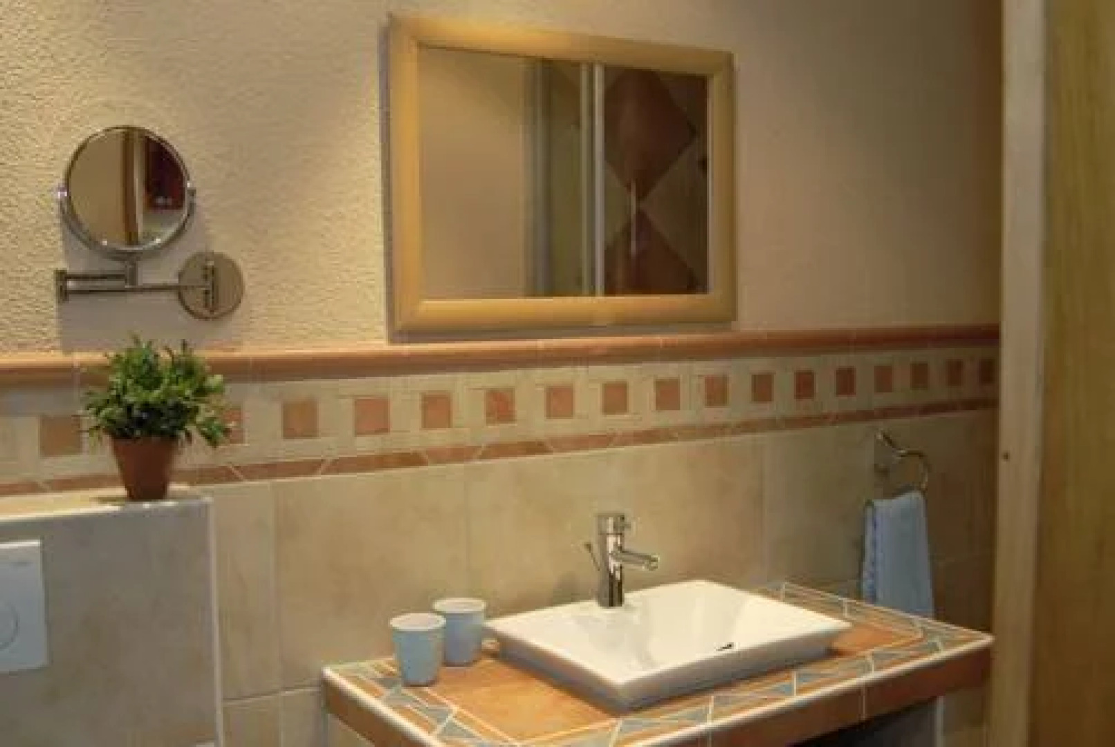 Hotel Schmausemühle