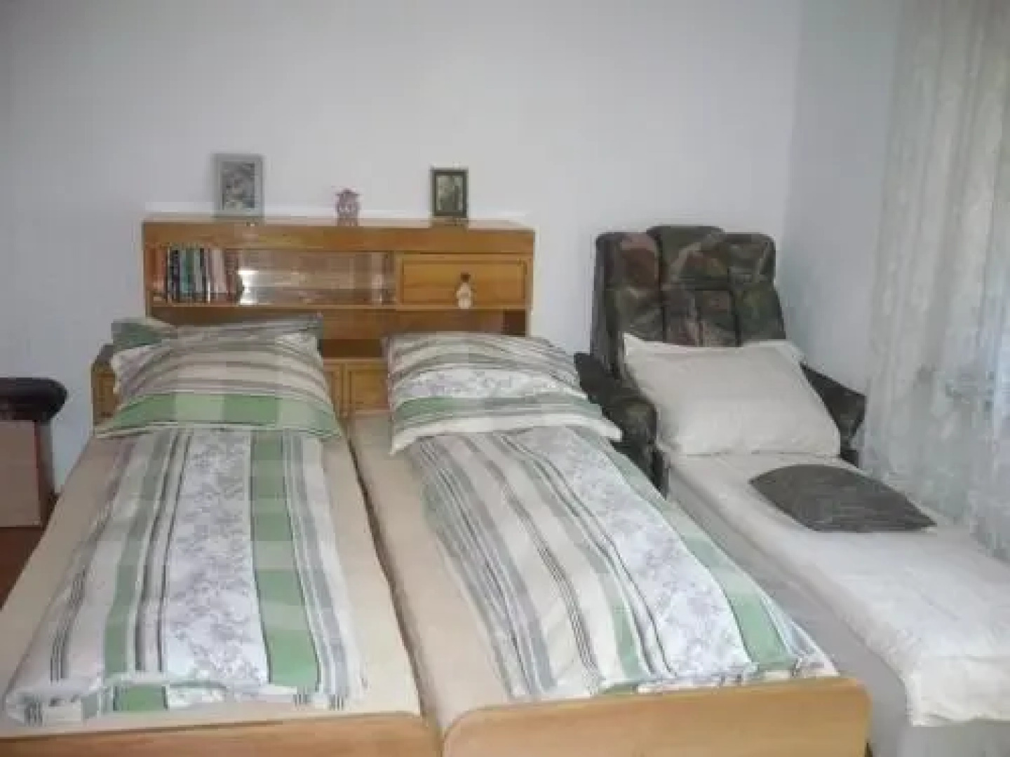 Cabana Alex Cheile Nerei