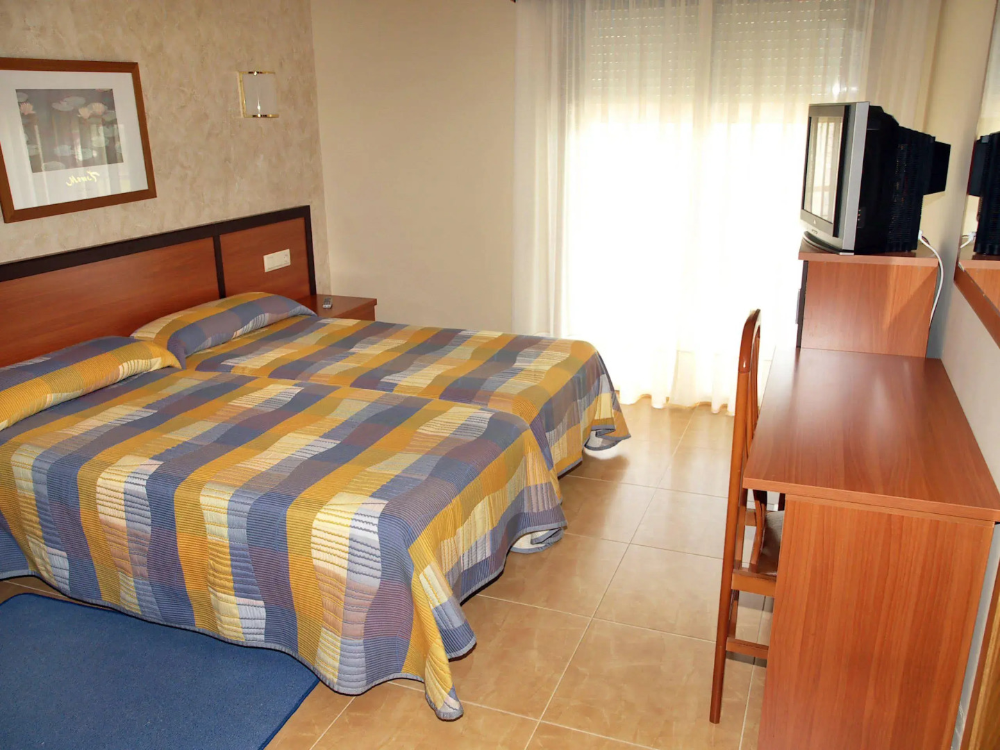 Hotel Atlántico Sanxenxo