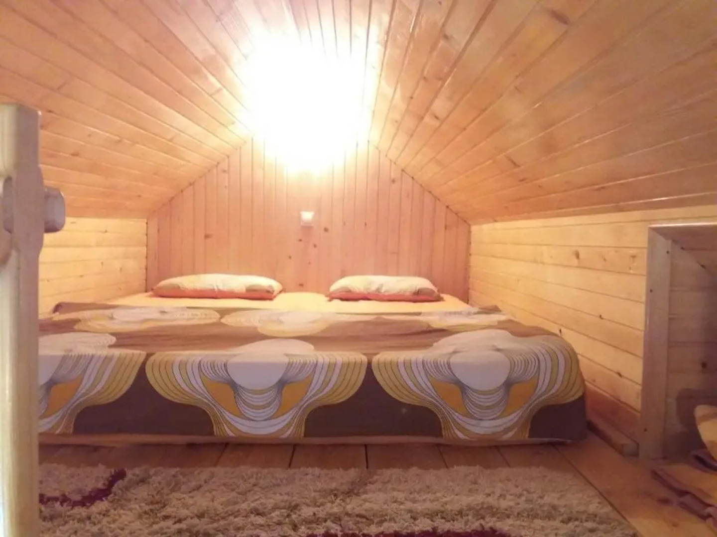 Apartments Vojinovic