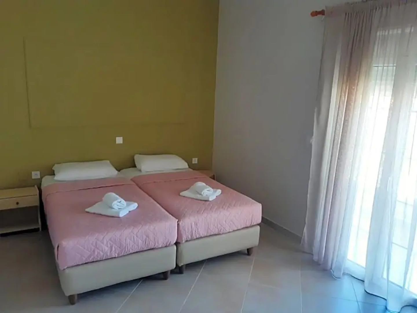 Hotel Kalimera Apartments