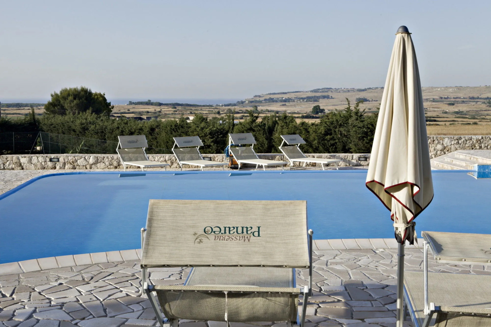 Masseria Panareo