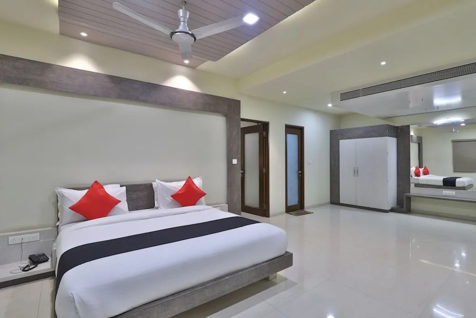 Capital O 47284 Atithi Resort