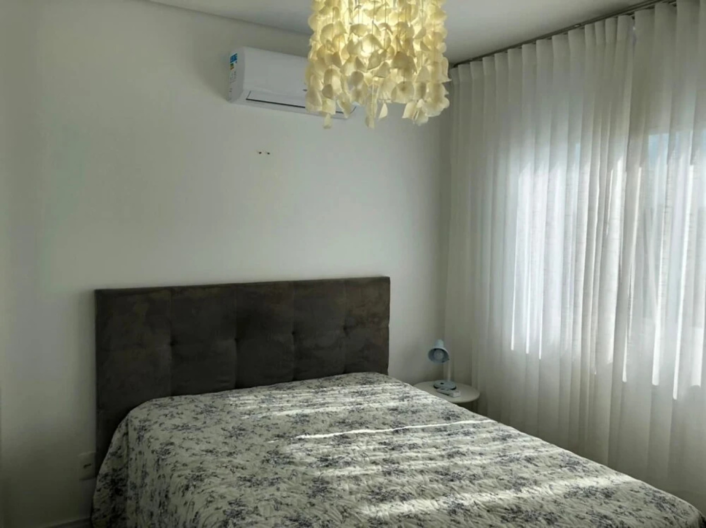 Bali Beach Vista Mar em B. Piçarras-SC