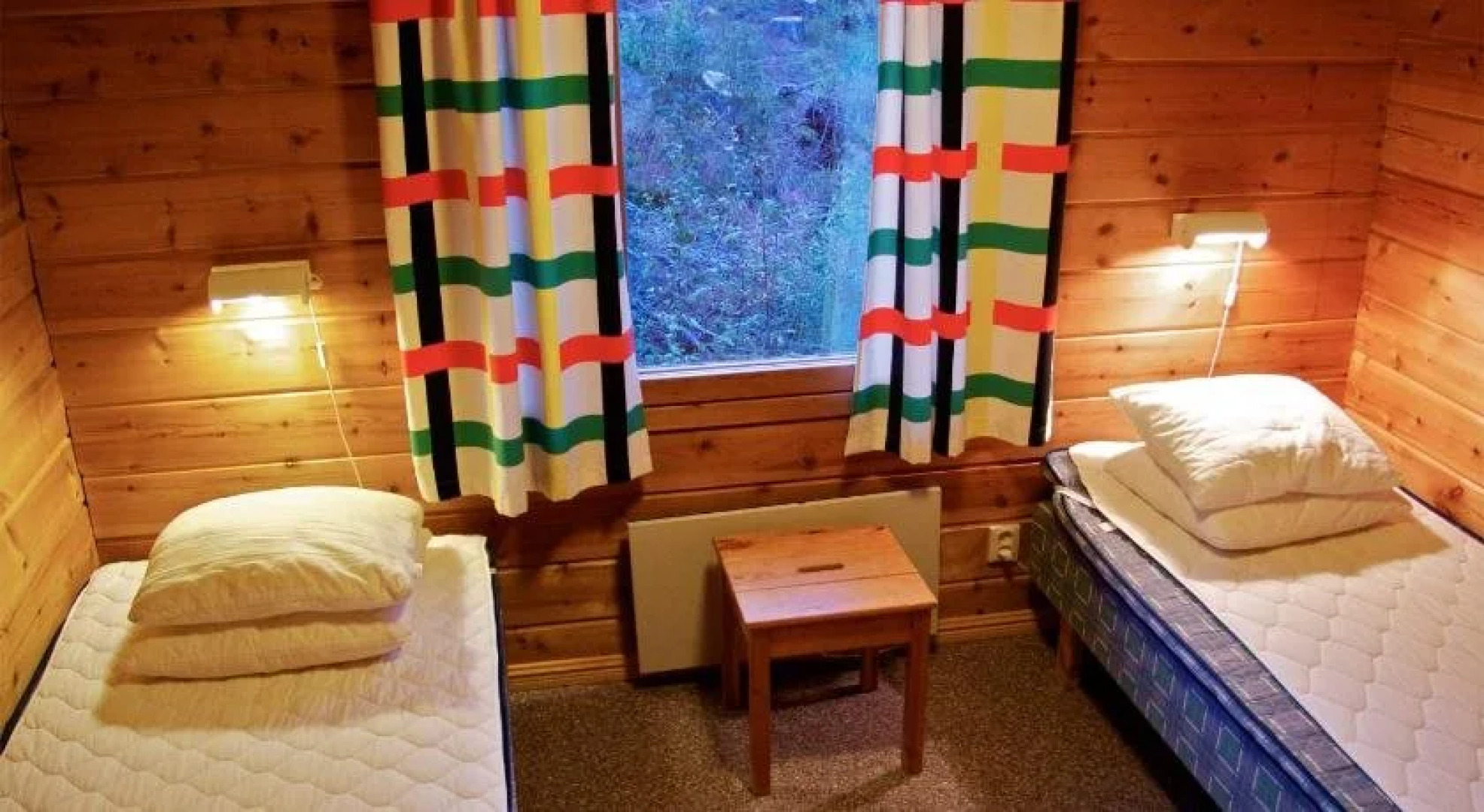 Gaffelbyn - Sundsvalls Vandrarhem