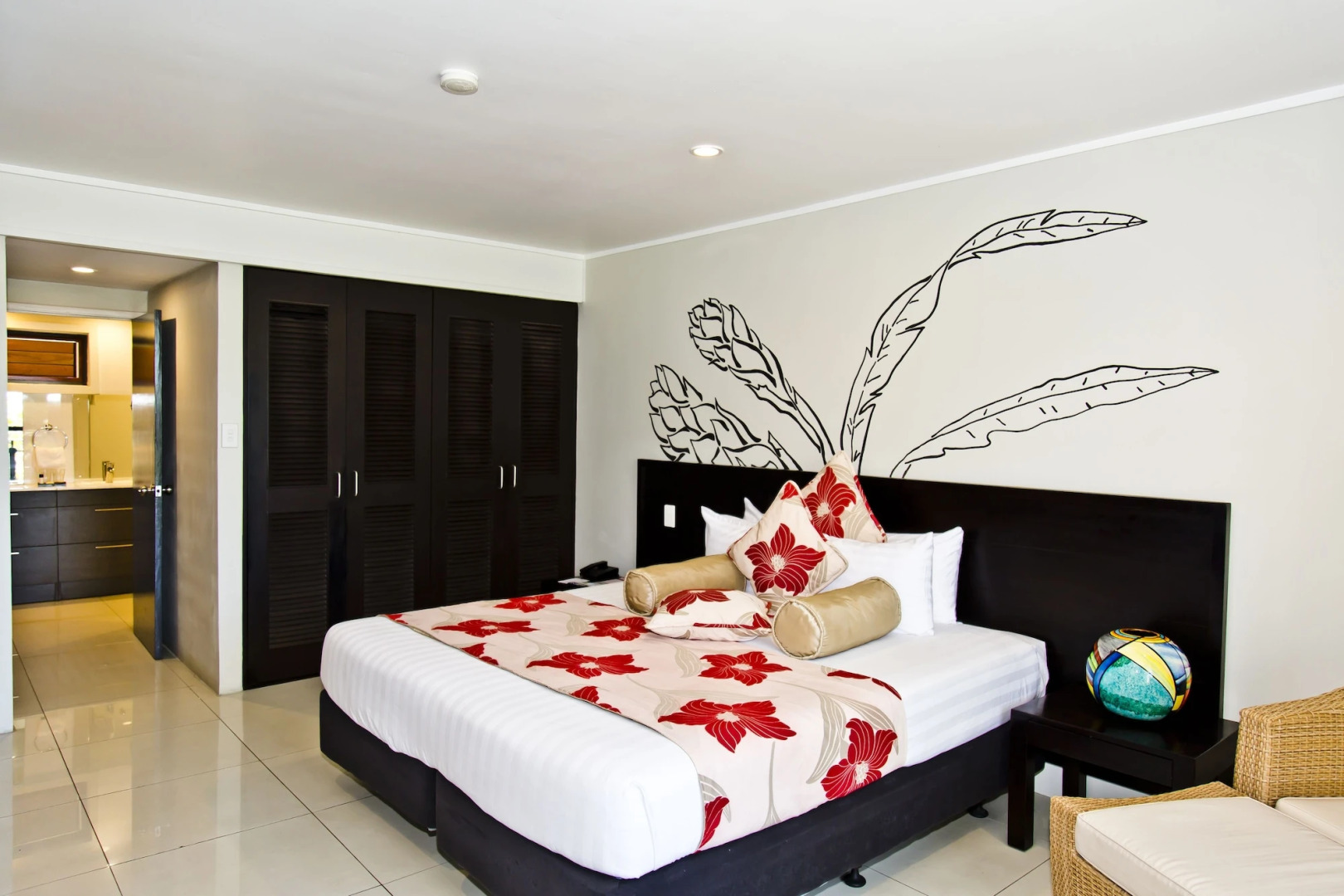 Tanoa Tusitala Hotel