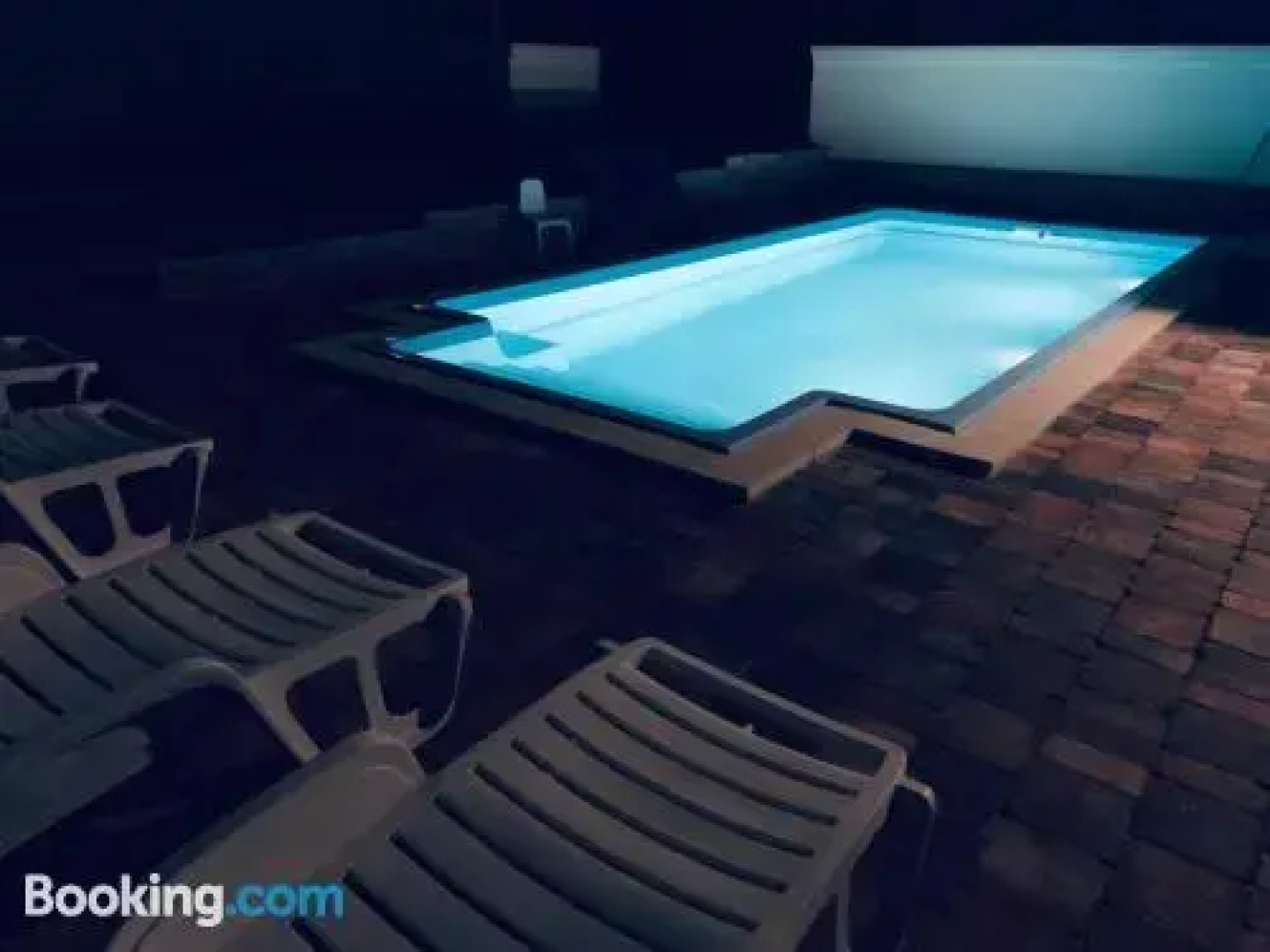 Apartments Villa Arancia ***