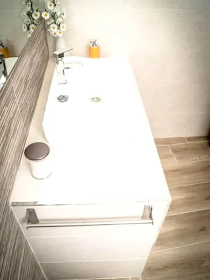 House With 6 Bedrooms in San Bartolomé de Pinares, With Wonderful City View, Furnished Terrace and Wifi - 70 km From the Slopes