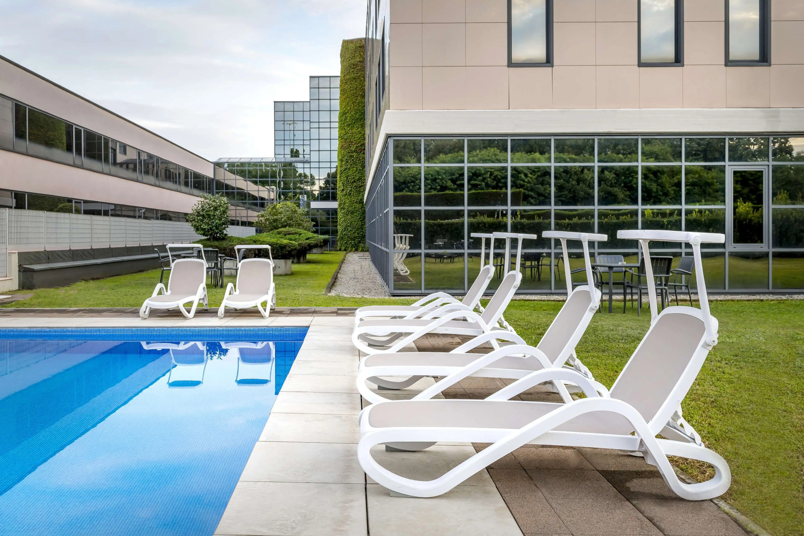 Best Western Hotel Cavalieri Della Corona