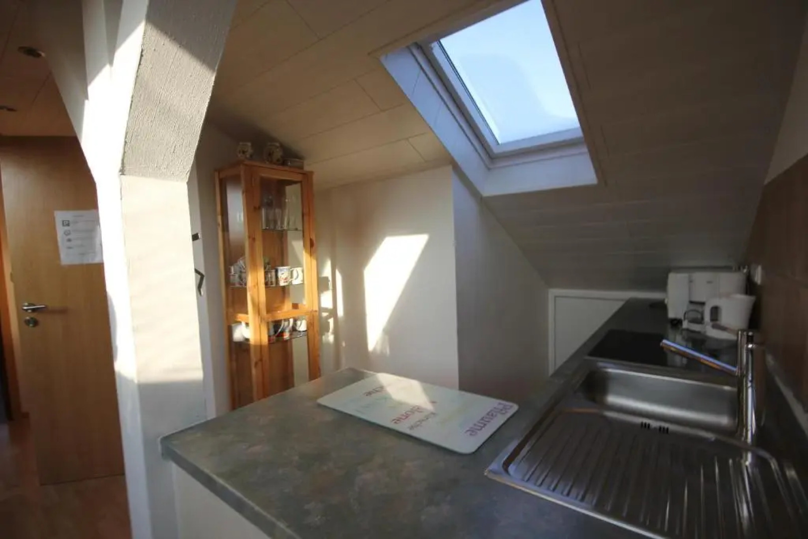 Ferienwohung Weinheim