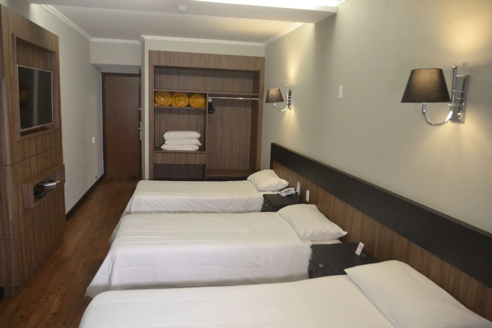 Premium Vila Velha Ponta Grossa