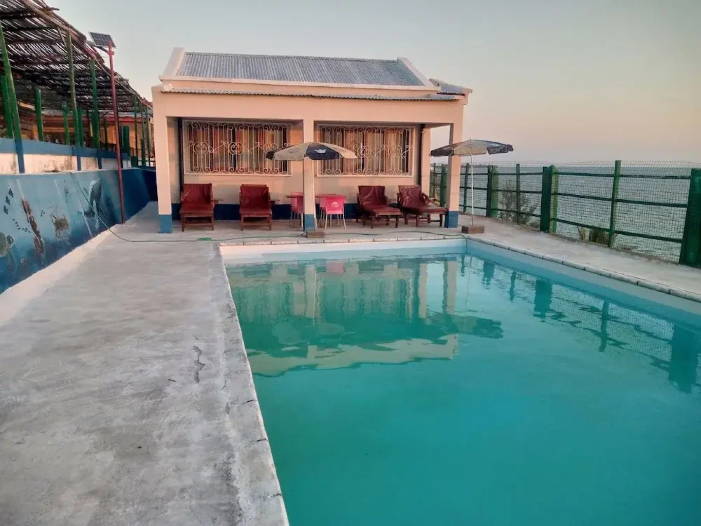 Hotel Mira d'Or amboaboaky toliara