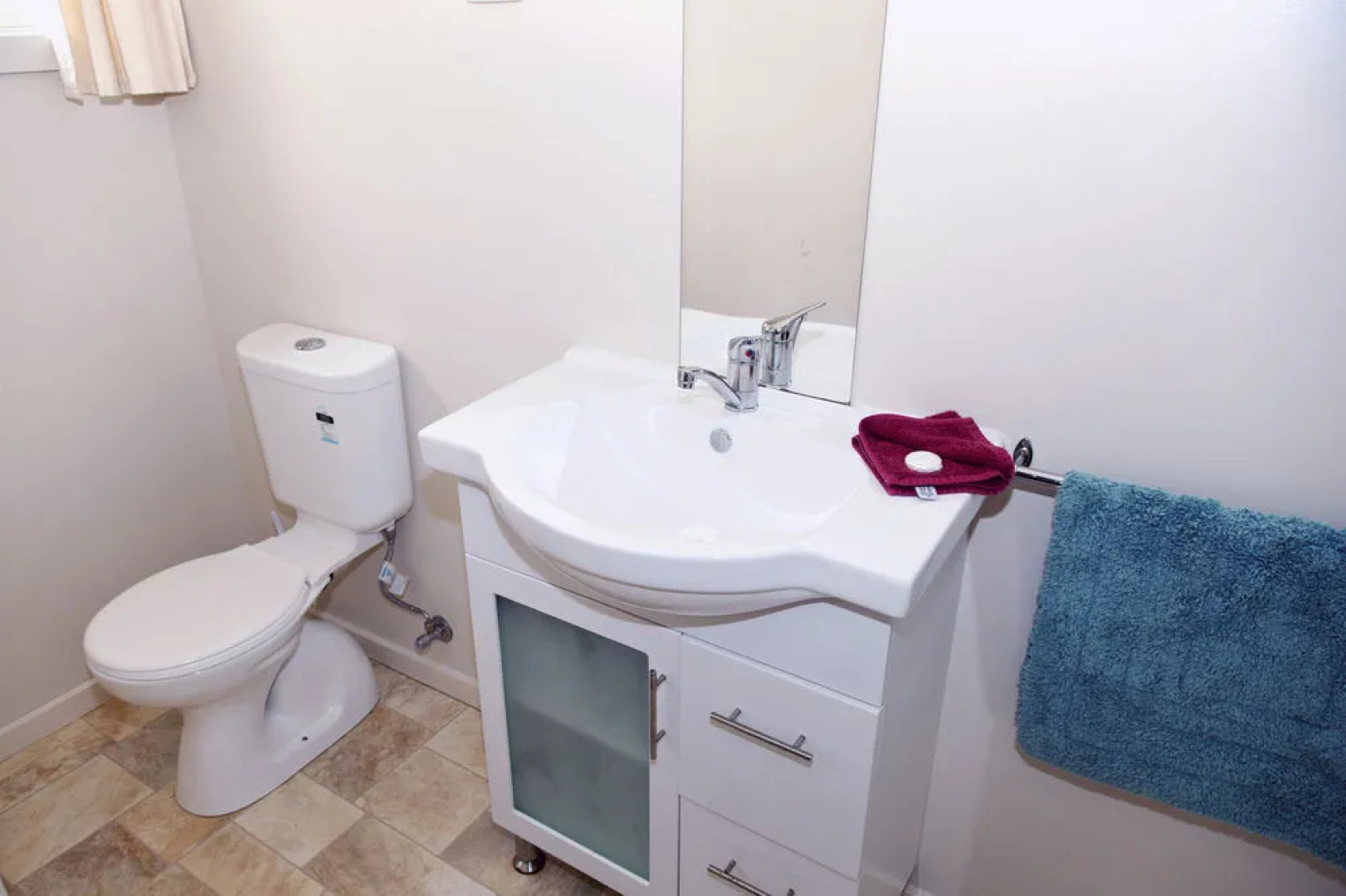 Swan Reach Holiday Park