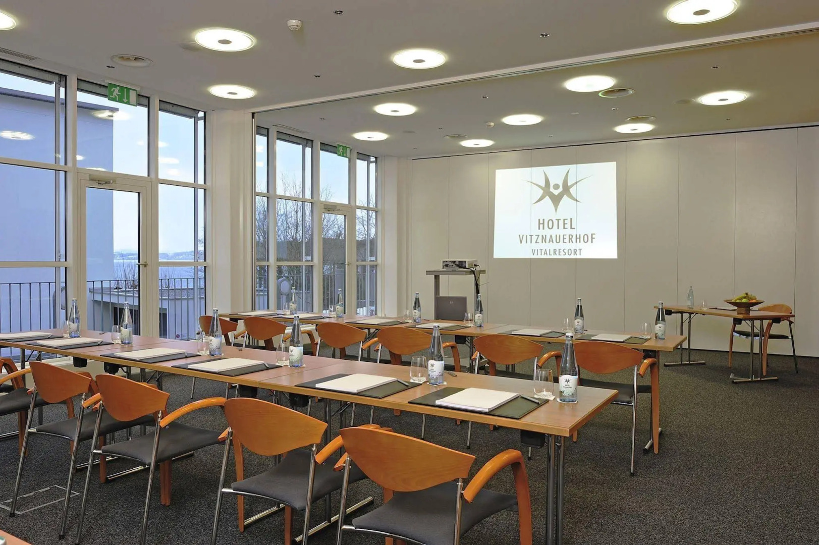 Hotel Vitznauerhof - Lifestyle Hideway at the Lake