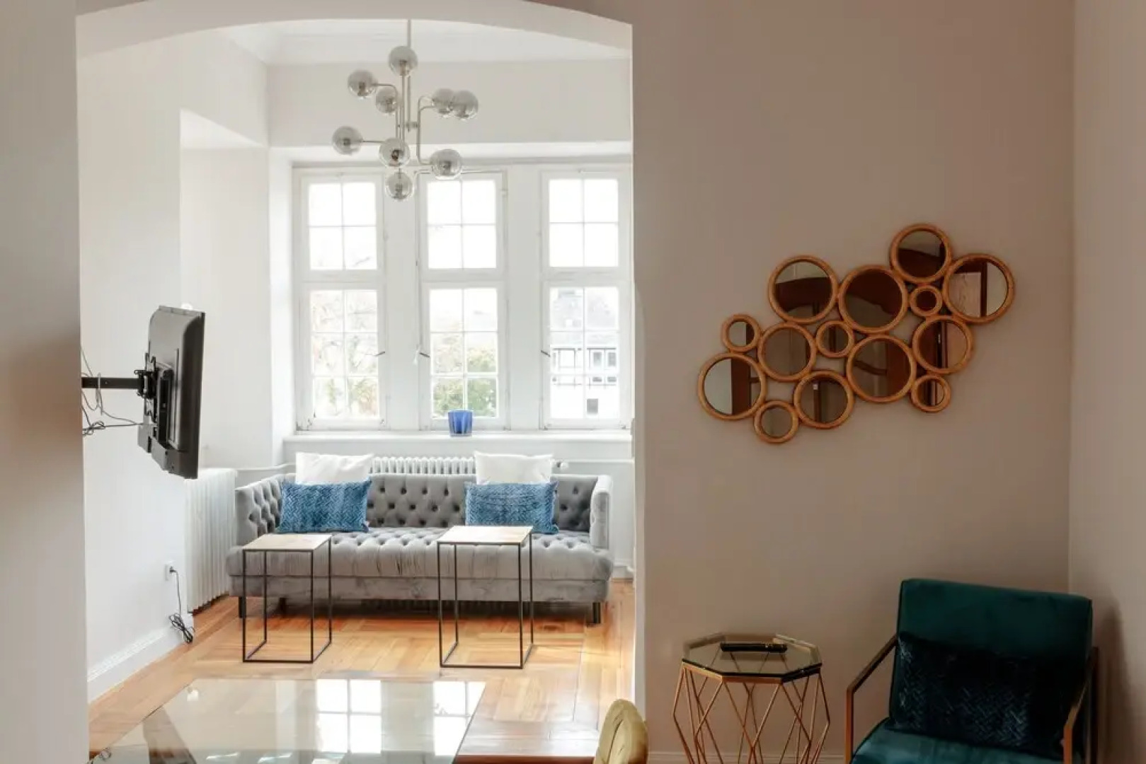 Schlosshotel Erwitte