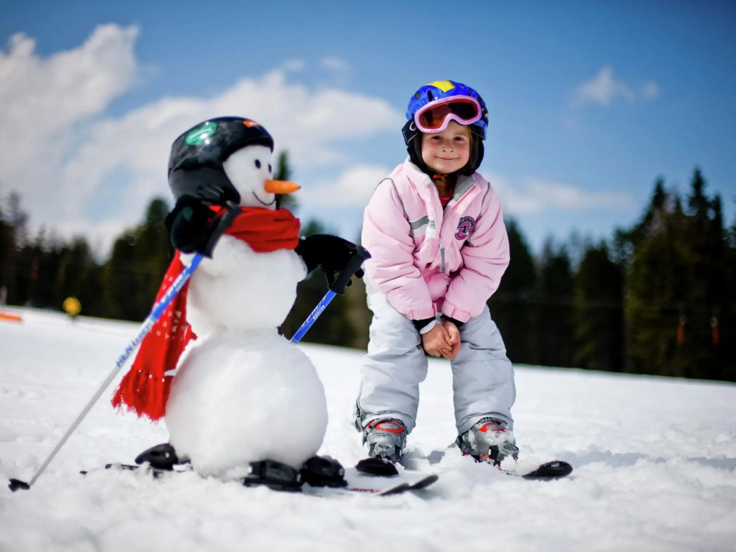 Chalet in Sankt Georgen on Ski Slopes