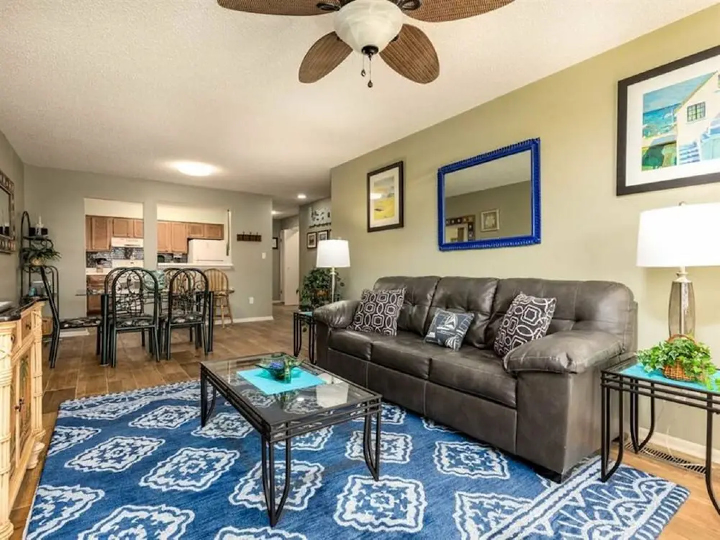 Sea Oats by Meyer Real Estate