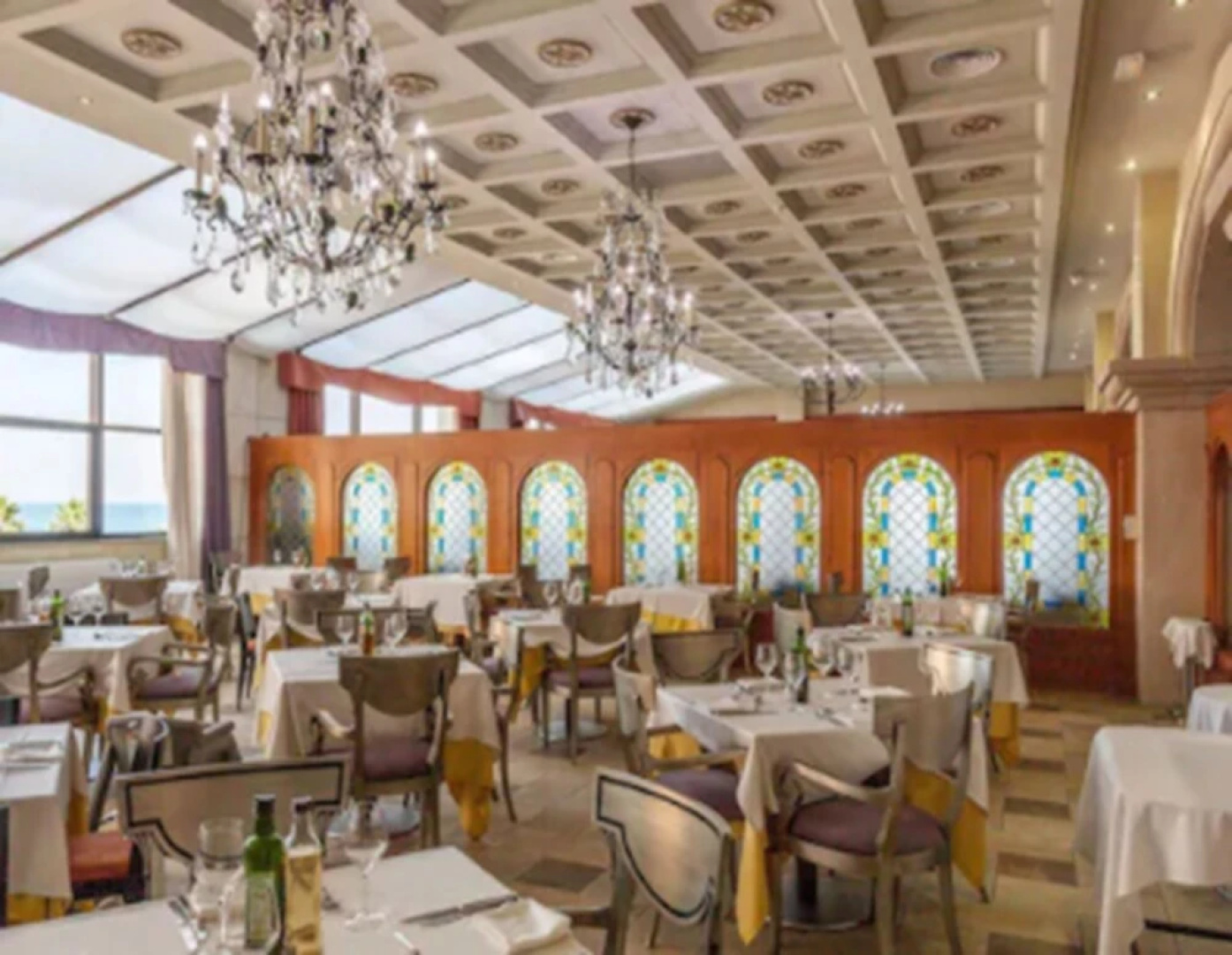 Pontiana Hotel Thalasso