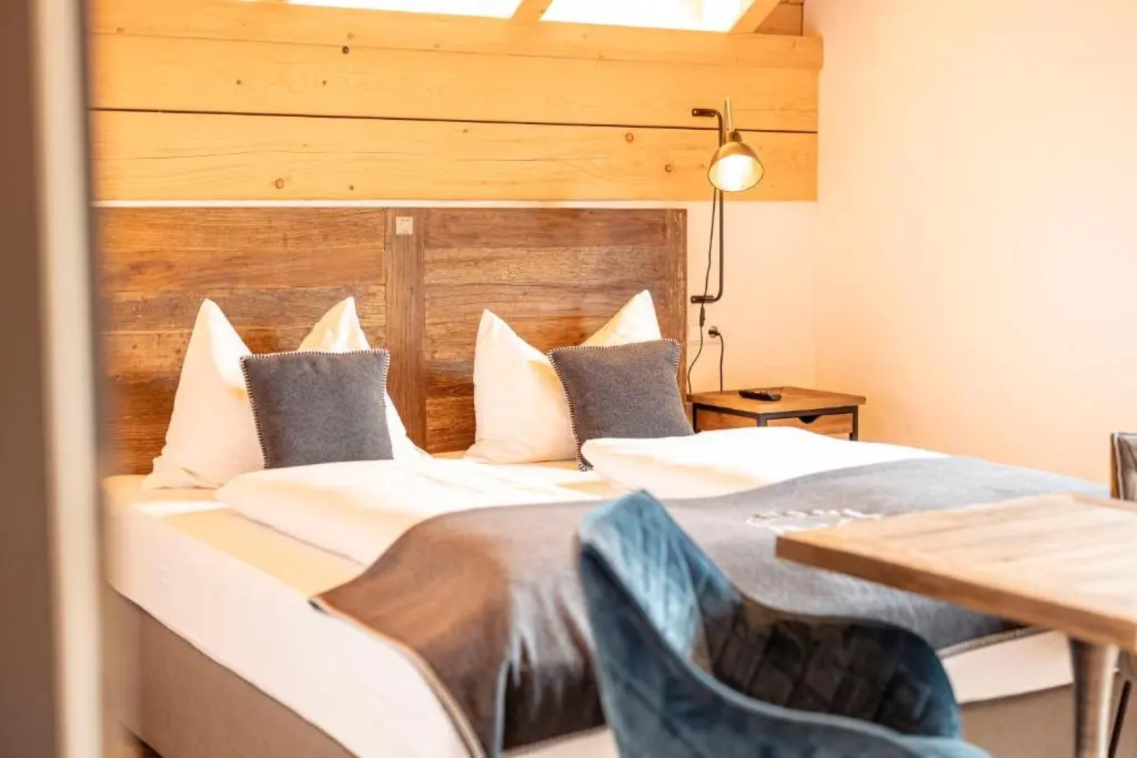 Alpenchalets Lungau by ALPS RESORTS