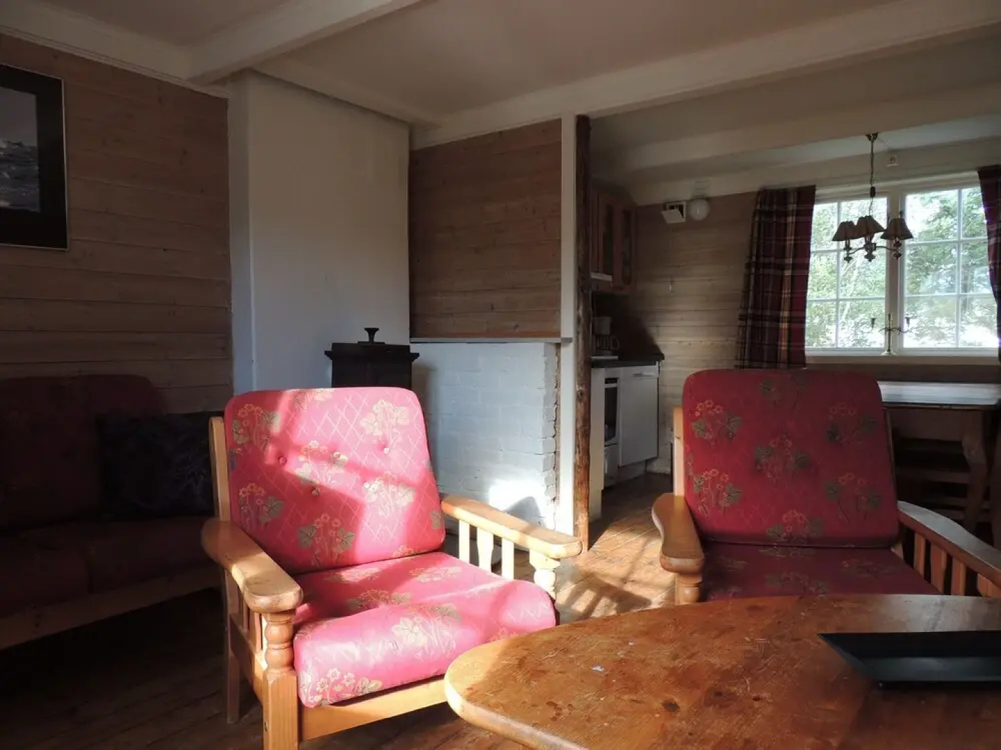 Vandrerhjem Lofotferie Kabelvåg