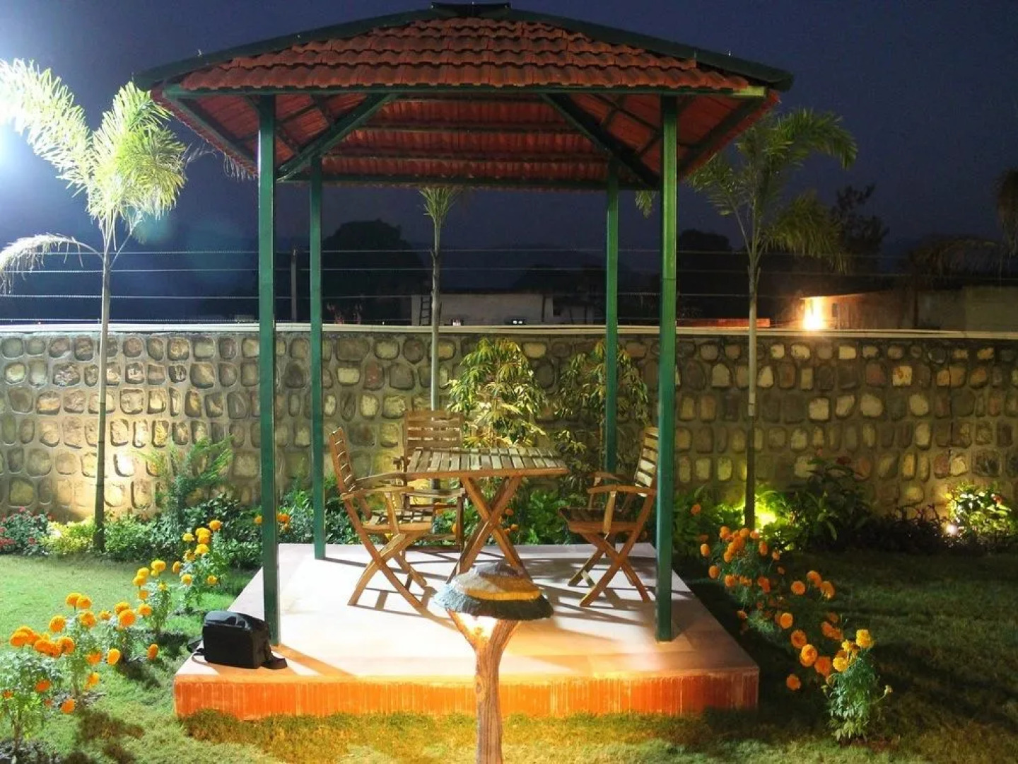 V Resorts Rajaji National Park