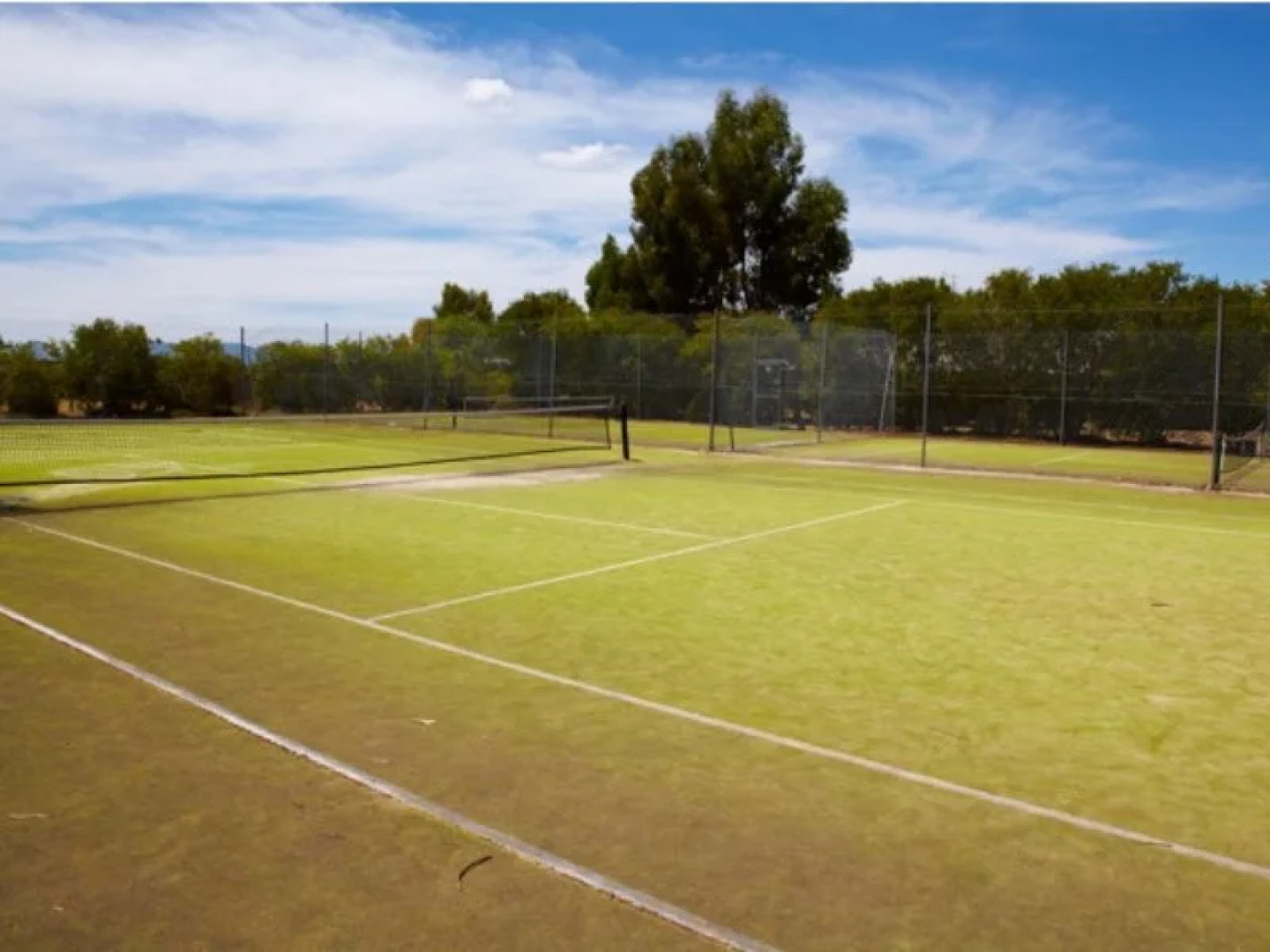 Winbi River Resort Holiday Rentals