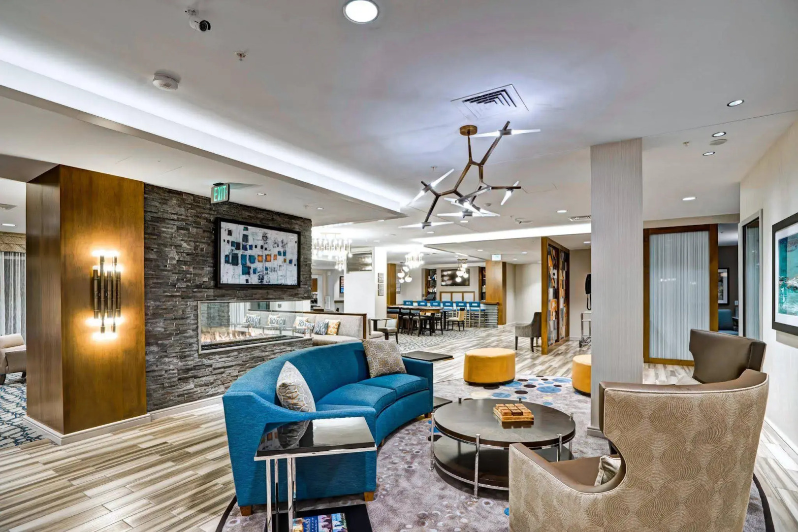 Homewood Suites by Hilton Boston Brookline-Longwood Medical