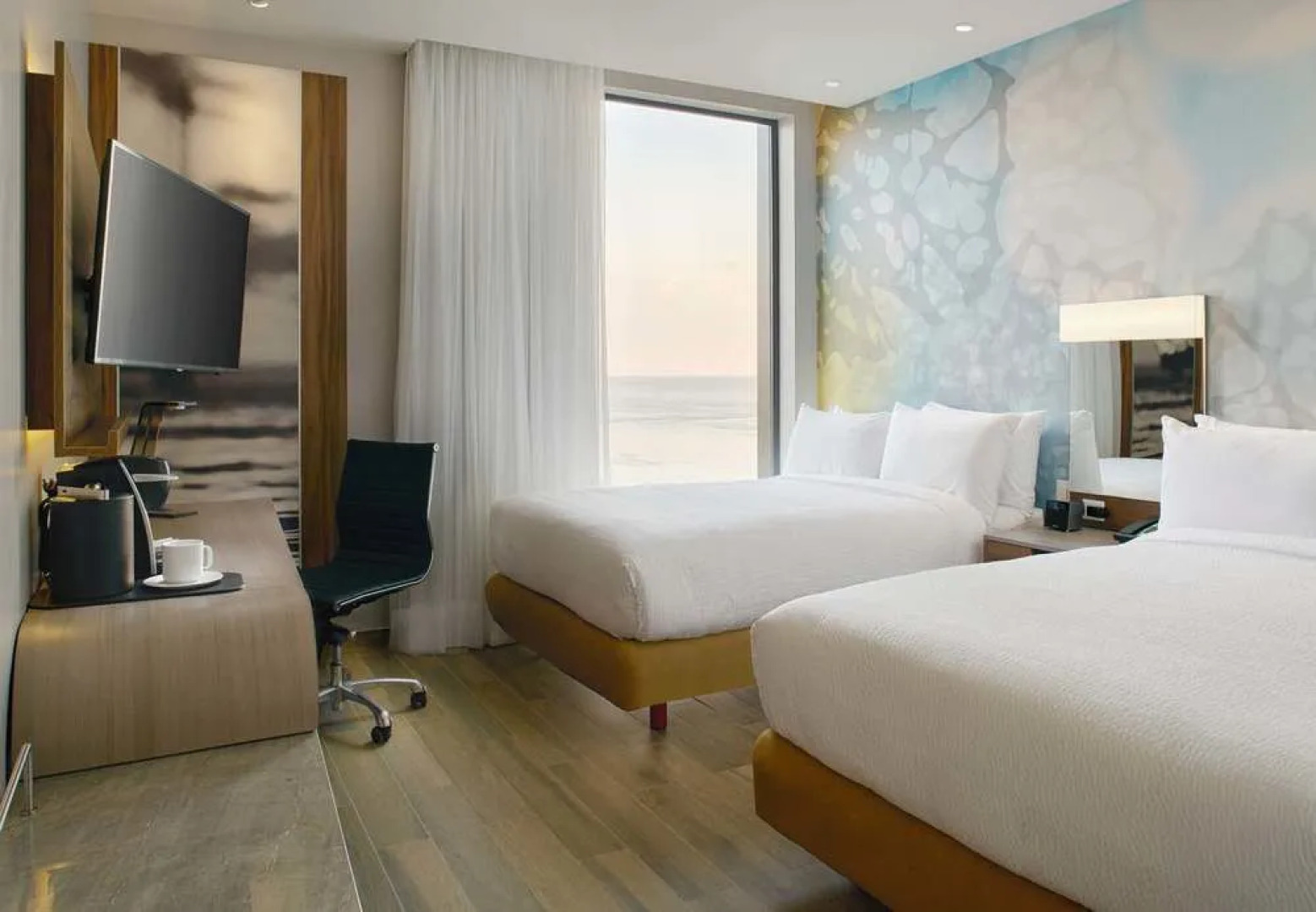 Fiesta Inn and Loft Ciudad del Carmen