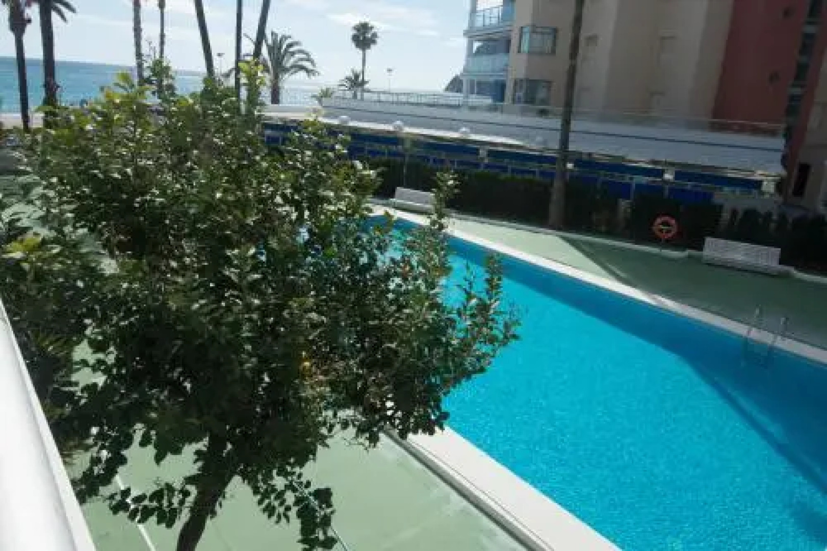 36 Avenida Juan Carlos I