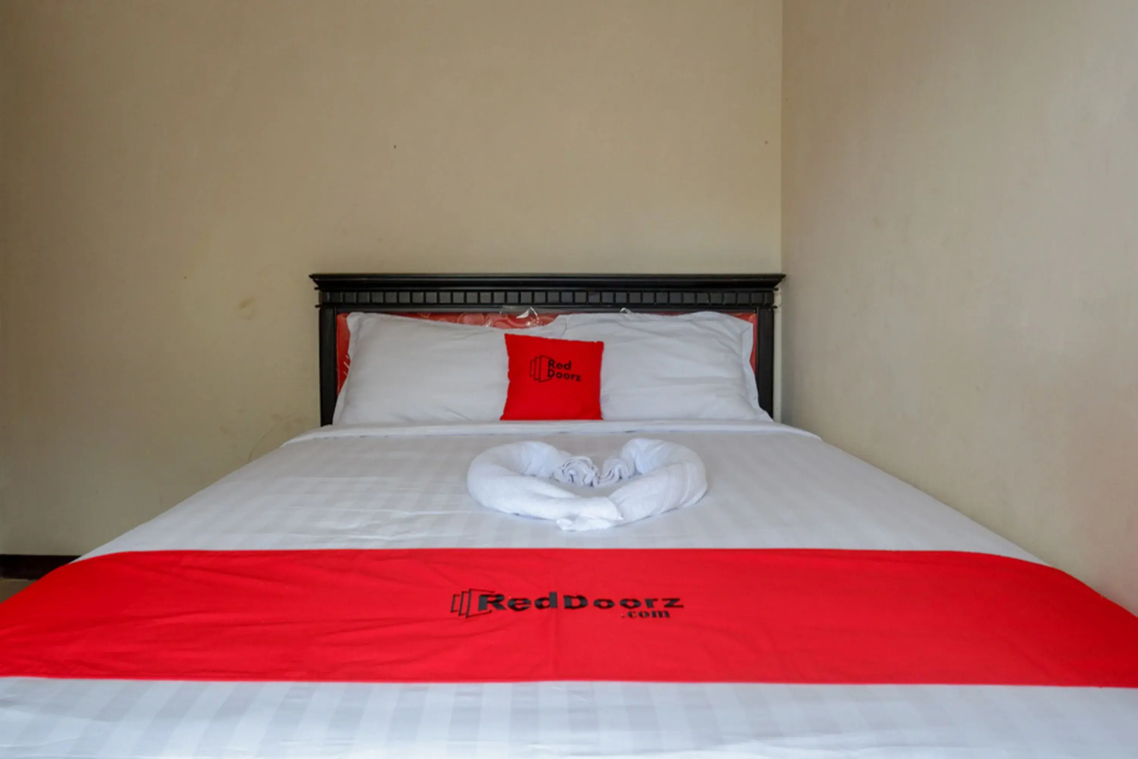 RedDoorz @ Makale Tana Toraja