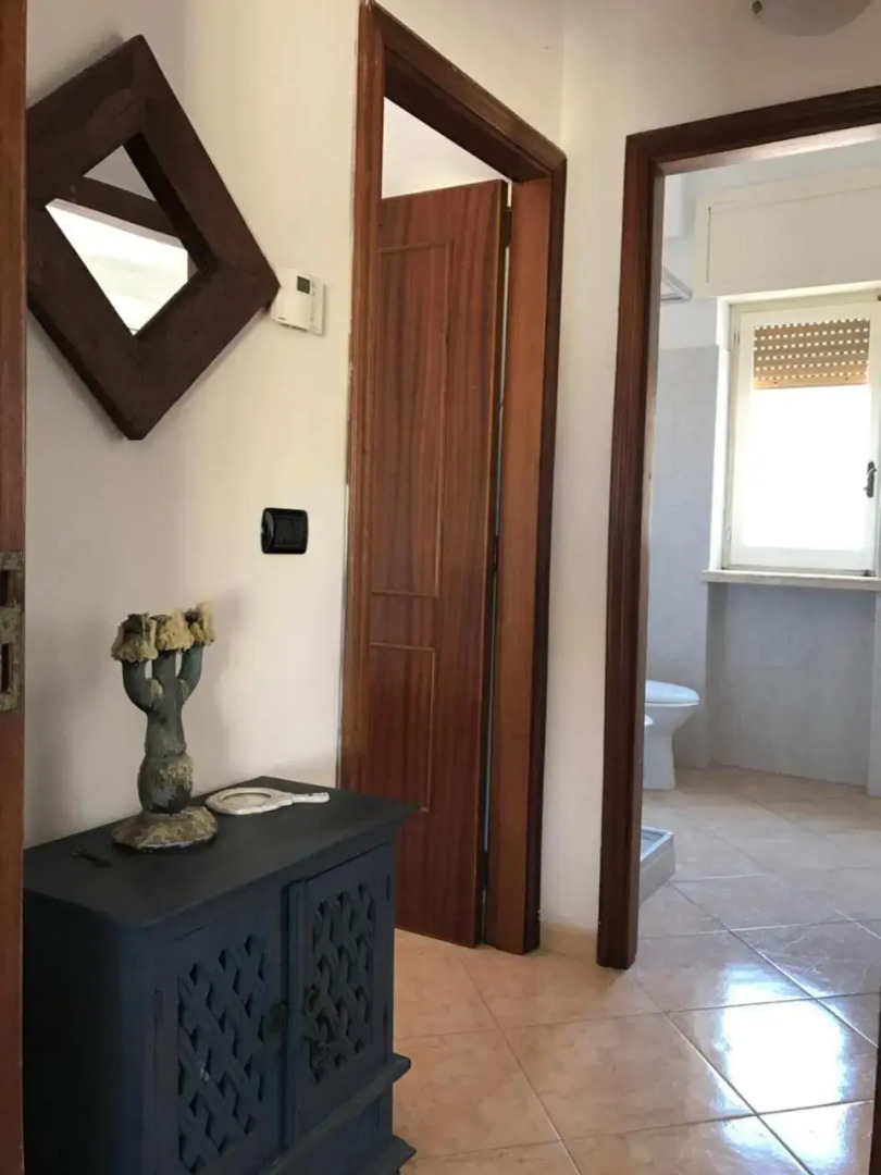 Attico In Riva al Mare